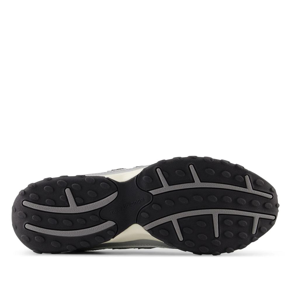 Unisex cipő New Balance U204LSWD - ezüst