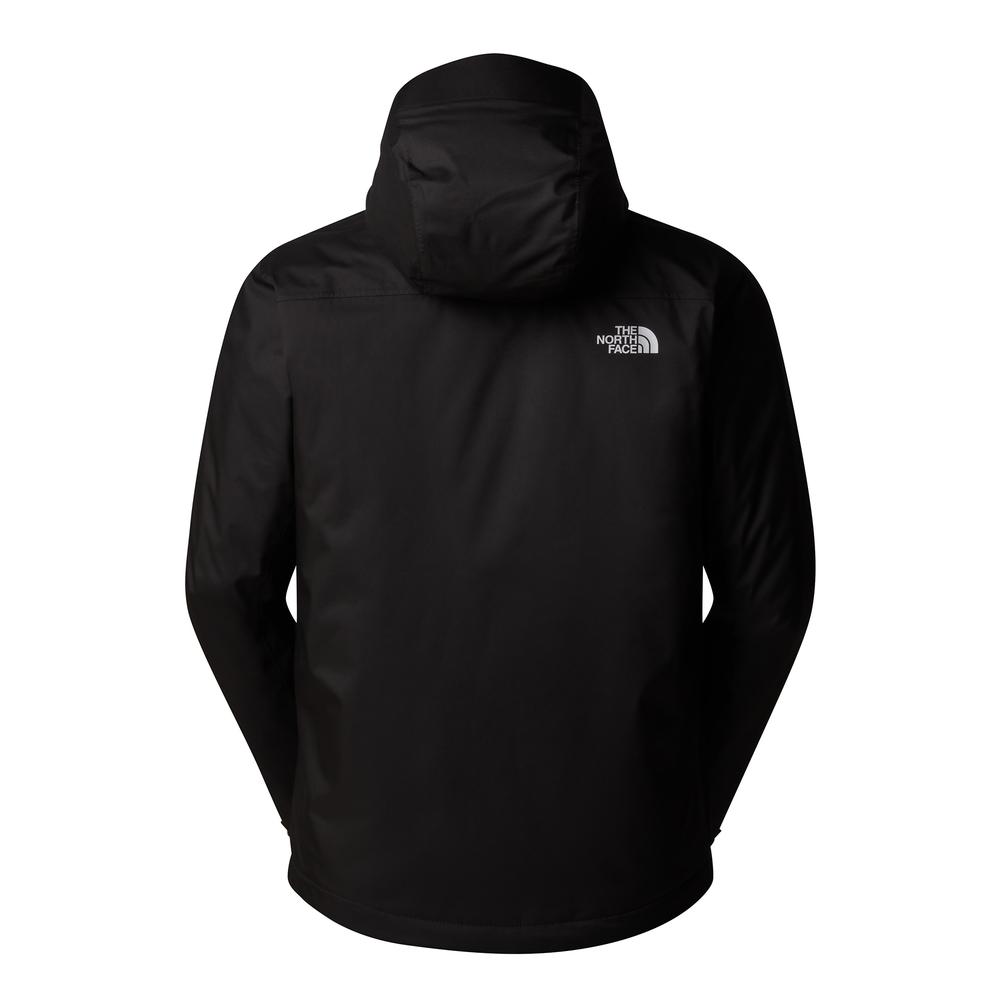 Dzseki The North Face Millerton Insulated 0A3YFI4H01 - fekete