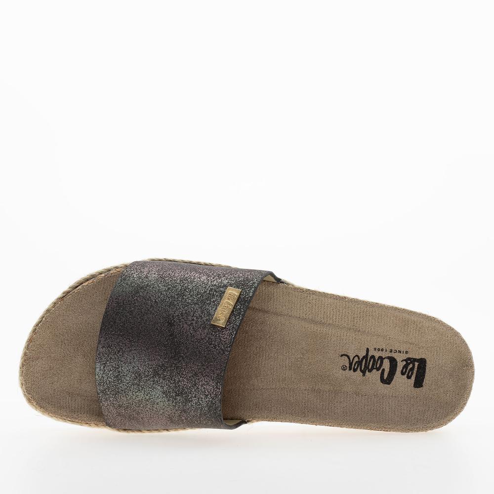 Flip Flop Lee Cooper LCW-24-35-2506L - többszínű
