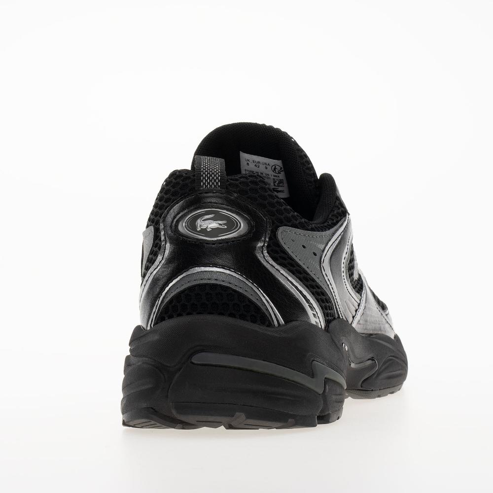 Cipő Lacoste Storm 96 2K 749SMA0020-02H - fekete