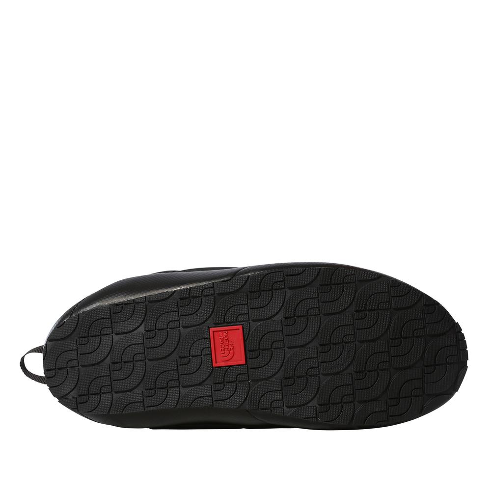 The North Face TB TRCTN MULE V 0A3UZNKY41 - fekete