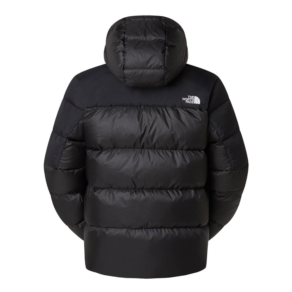 Férfi dzseki The North Face Diablo 2.0 0A8992GOC1 - fekete