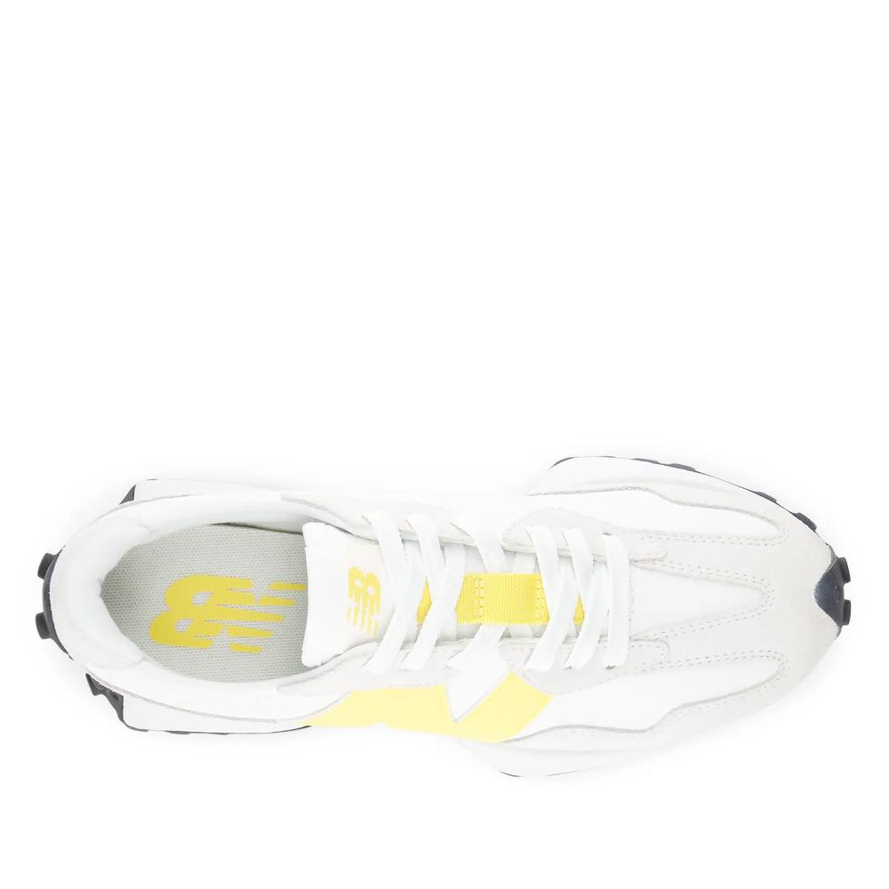 Női cipő New Balance W3276F7 - fehér