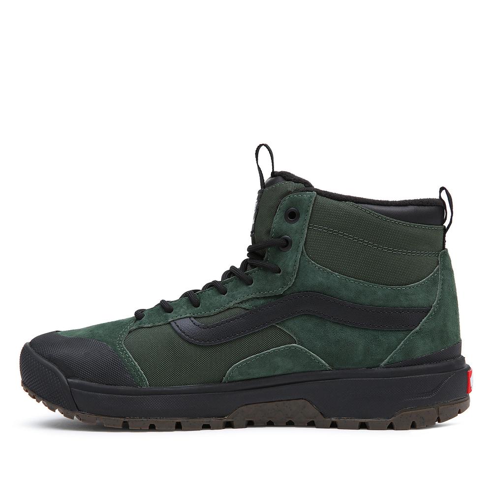 Cipő Vans Ultrarange Exo Hi MTE-1 VN0A5KS5BD61 - zöld