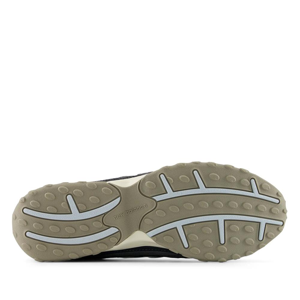 Unisex cipő New Balance U204L5WZ - fekete