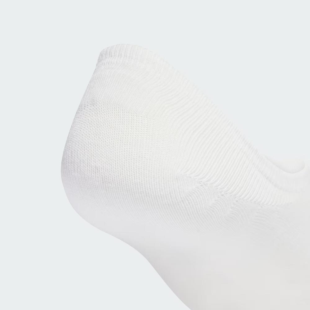 Zokni adidas Originals Low Cut 3 Pairs JV7441 - fehér