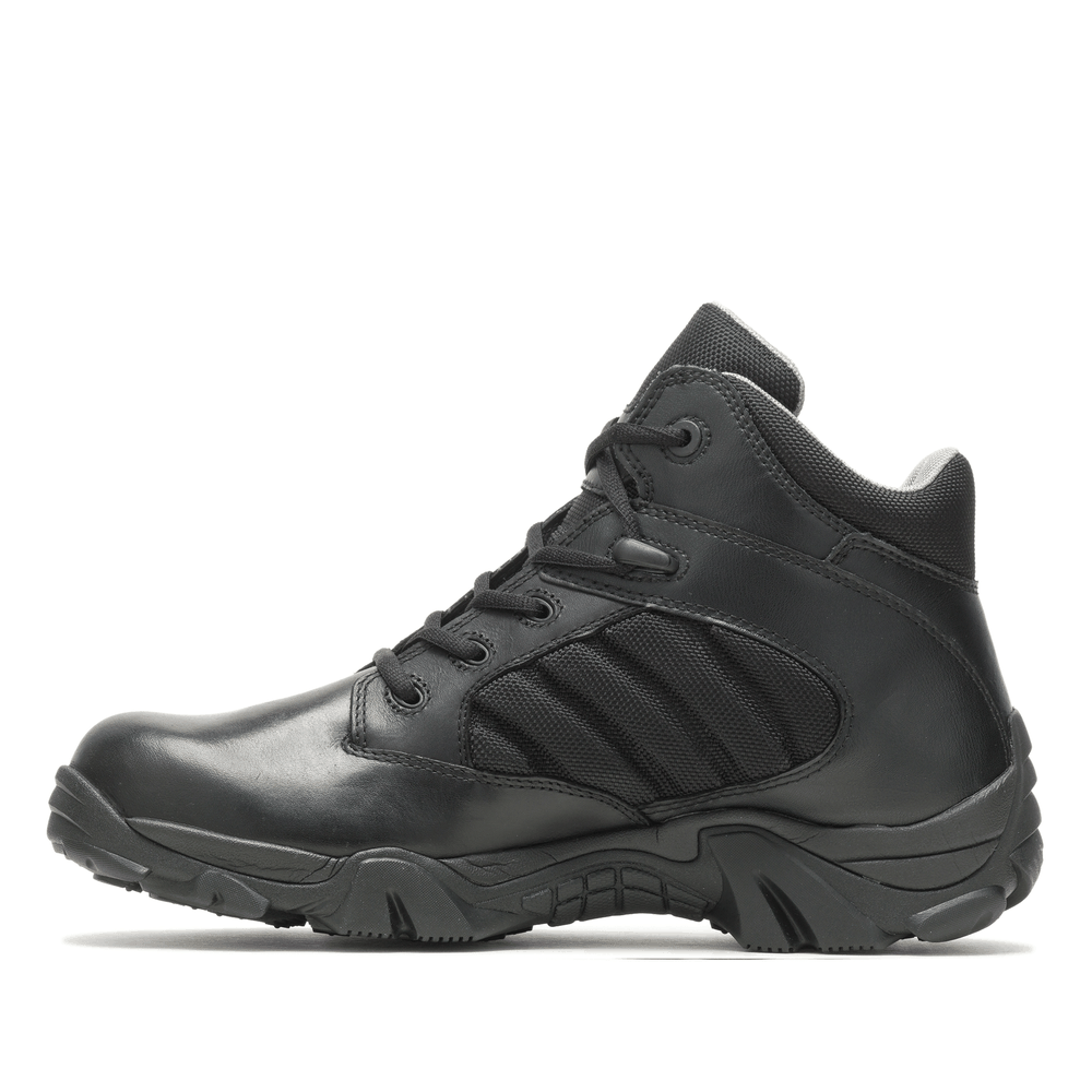 Cipő Bates GX-4 Gore-Tex E02266 - fekete
