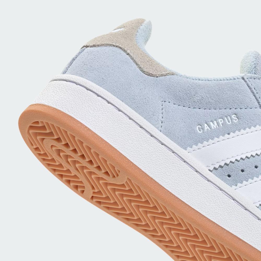Cipő fiatalos adidas Originals Campus 00S JP9565 - kék