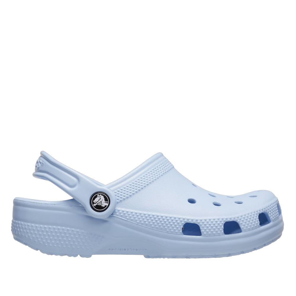 Flip Flop fiatalos Crocs Classic Clog 206991-4NS - kék