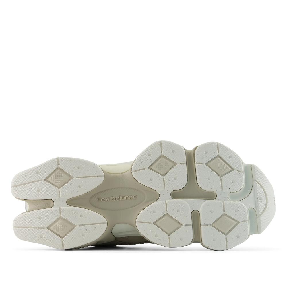 Unisex cipő New Balance U90608AP - bézs