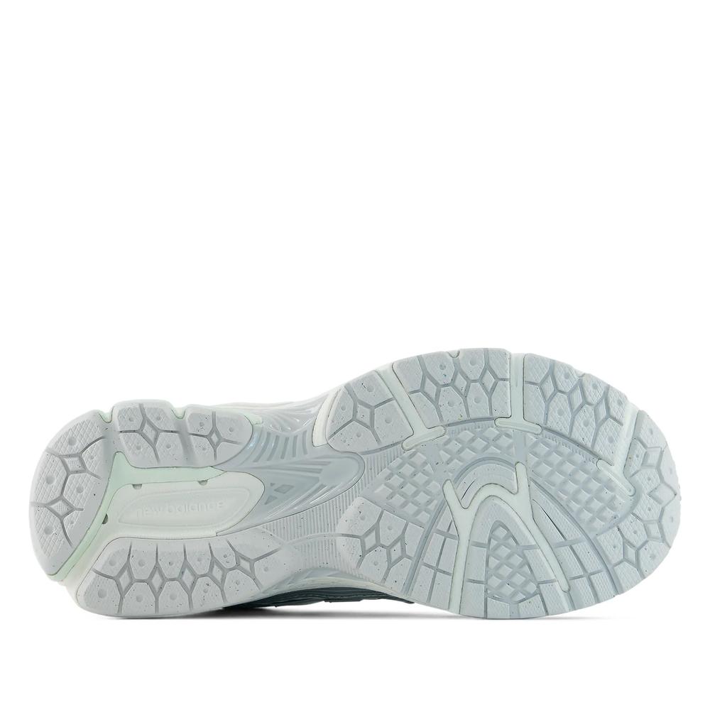 Gyerek cipő New Balance G19067E2 - menta