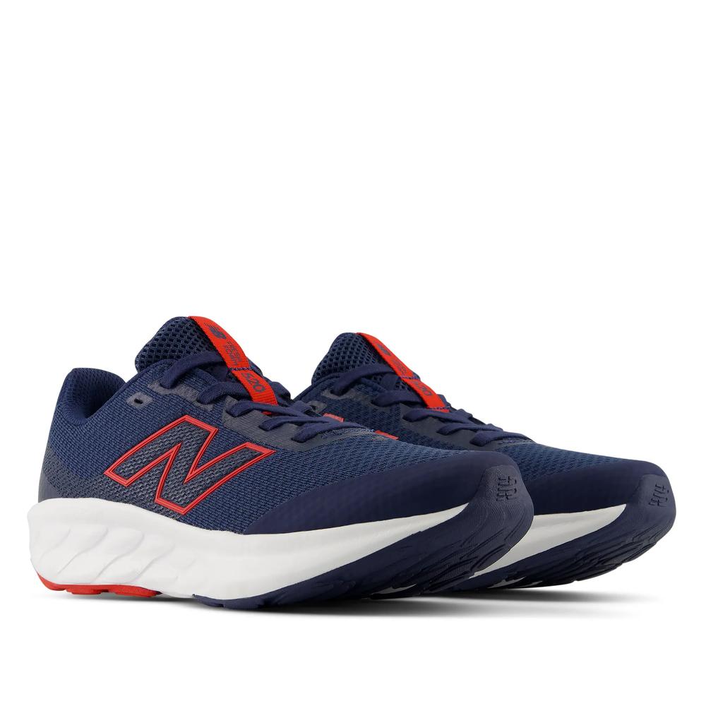 Gyerek cipő New Balance G5208HI - sötétkék