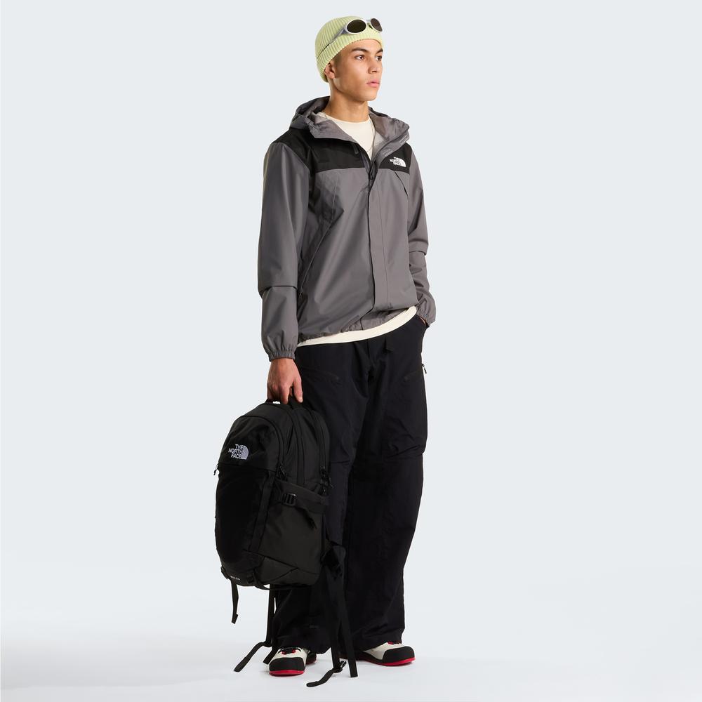 Férfi dzseki The North Face Antora 0A7QEYC6B1 - szürke