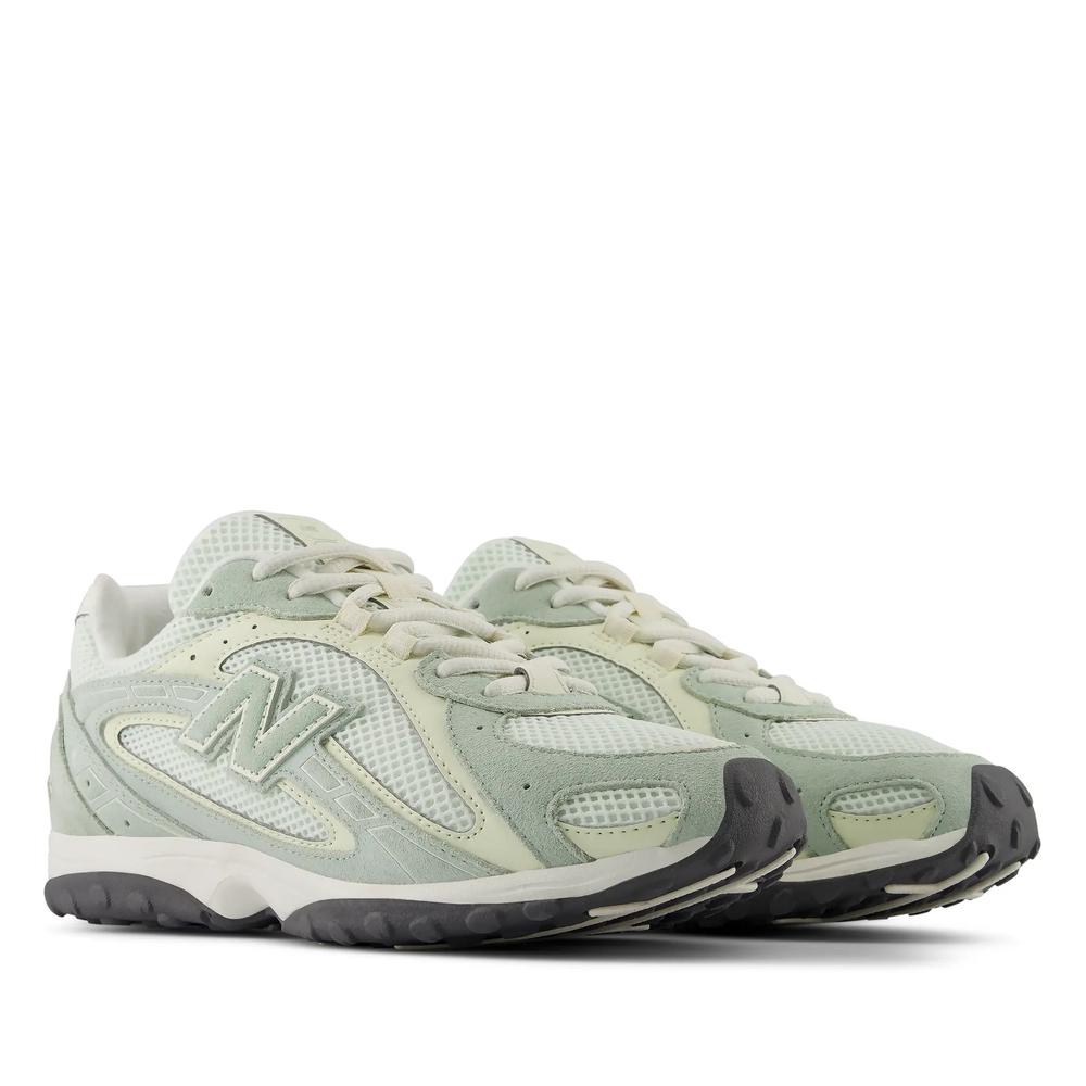 Női cipő New Balance U204LCCD - menta