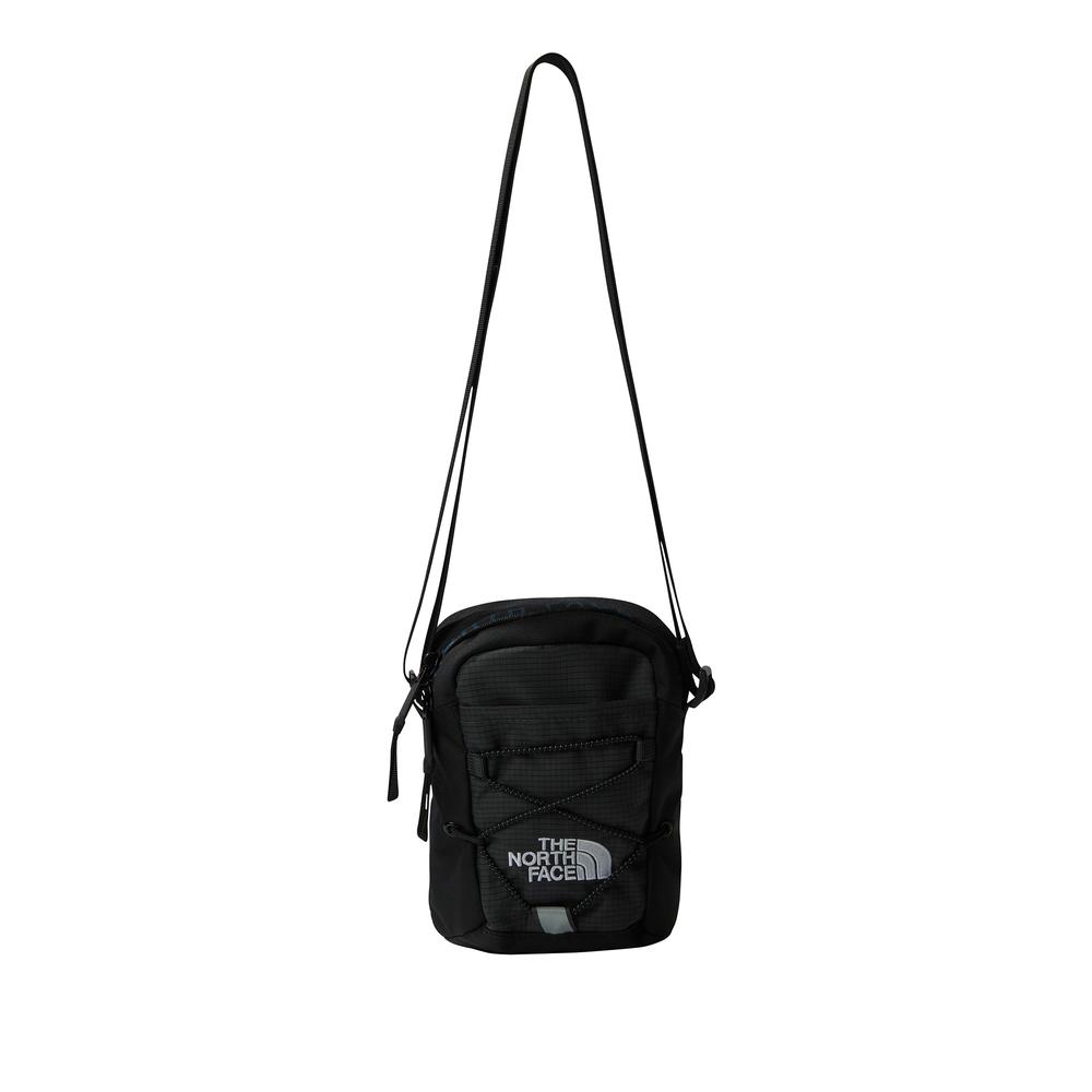 Táska unisex The North Face Jester 0A52UC0IO1 - fekete