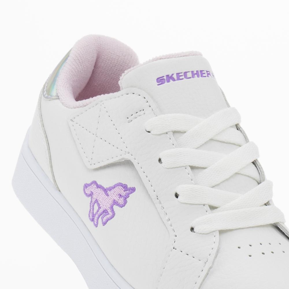 Cipő Skechers E-Pro Duratronz 2.0 302892NWPK - fehér