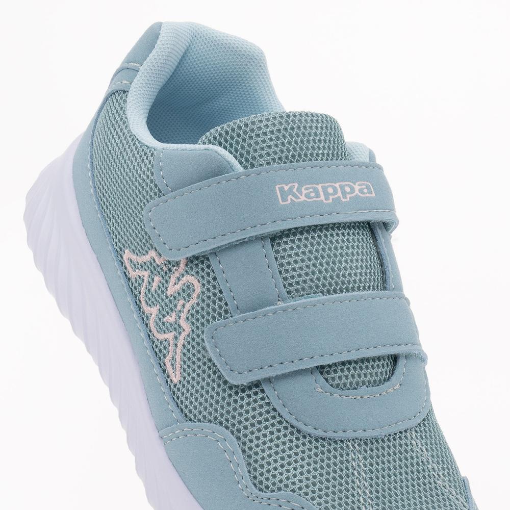 Cipő Kappa Cracker II 260647K-6521 - kék