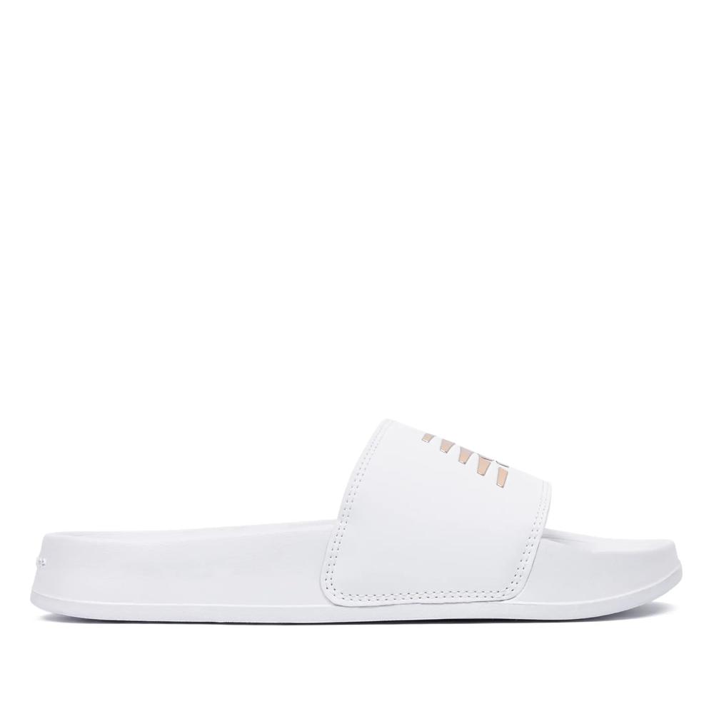 Flip Flop New Balance SWM200J3 - fehér