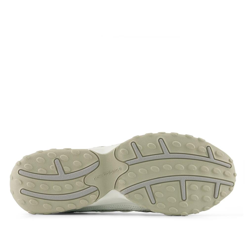 Unisex cipő New Balance U204L7ZL - bézs