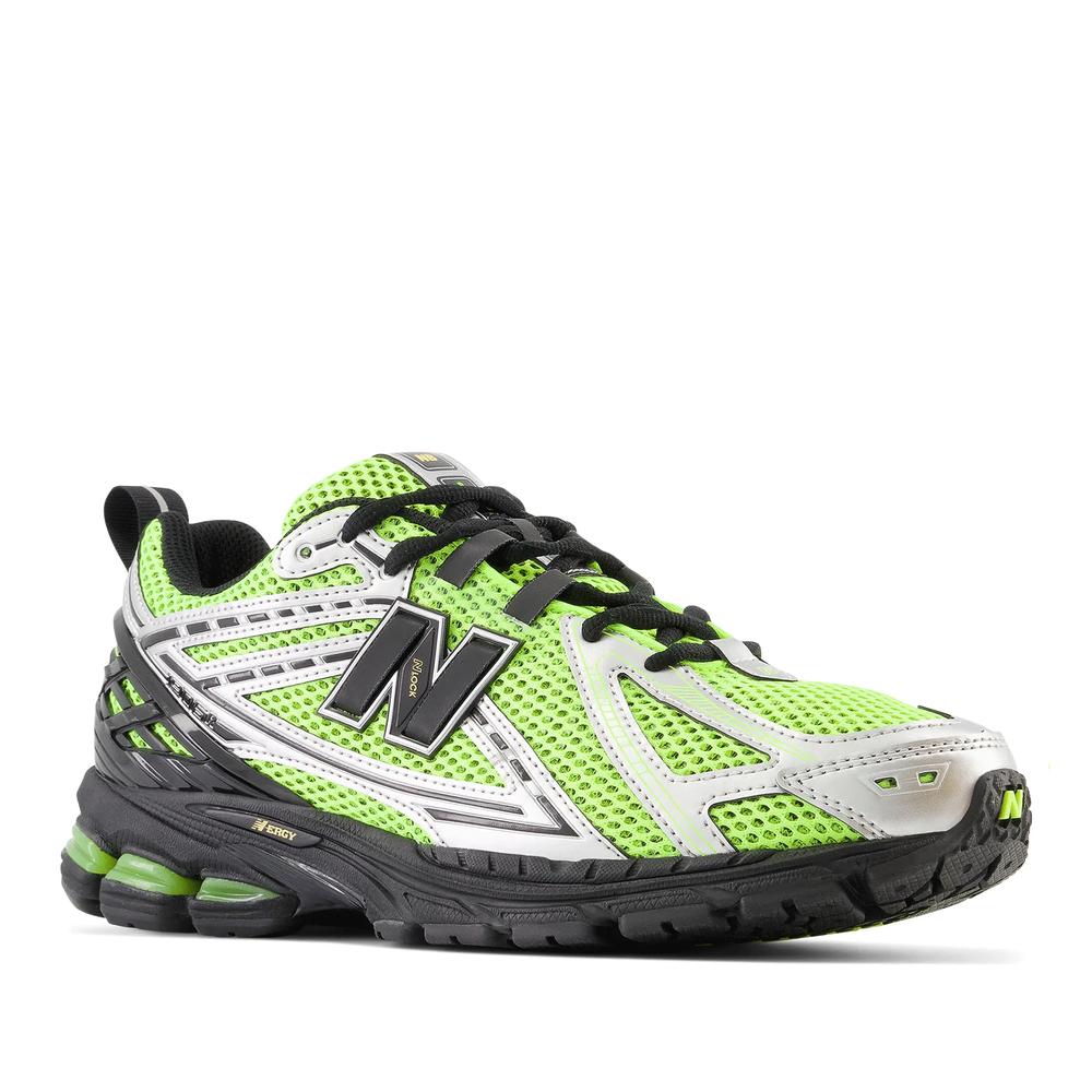 Cipő New Balance M1906RCG - zöld