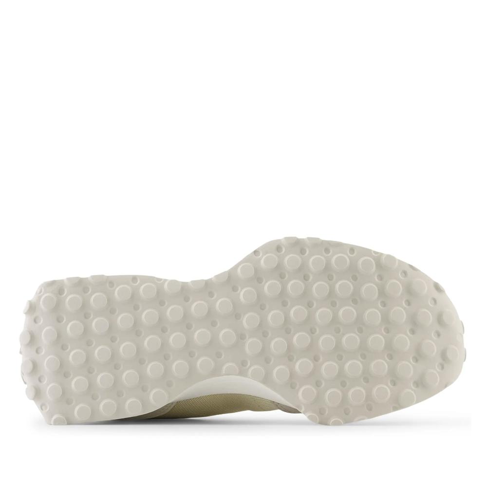 Cipő New Balance GS327FM - bézs