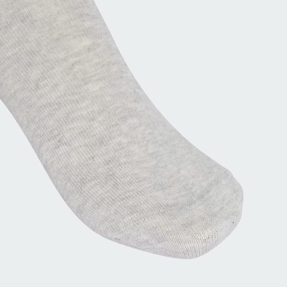 Zokni unisex adidas Originals 3-Stripies Crew 3 Pairs JV7403 - többszínű