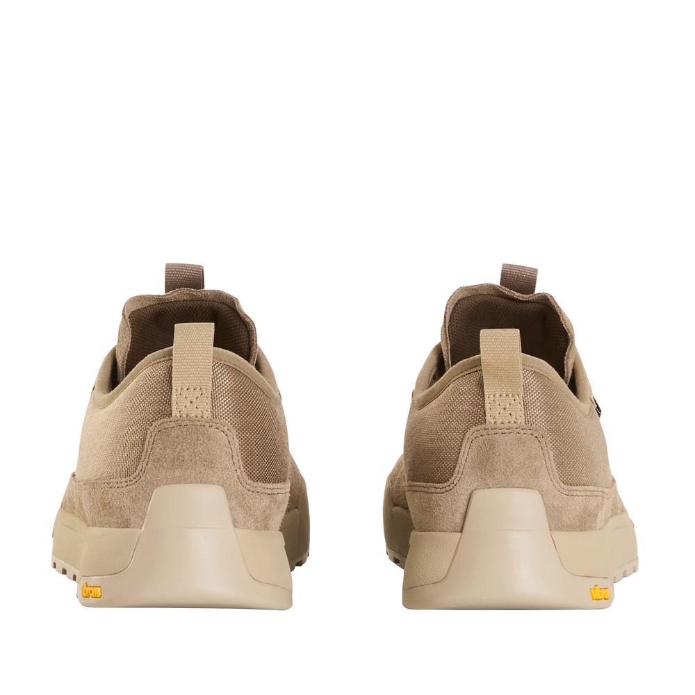 Unisex cipő The North Face Clyffe 0A8AD9S451 - bézs