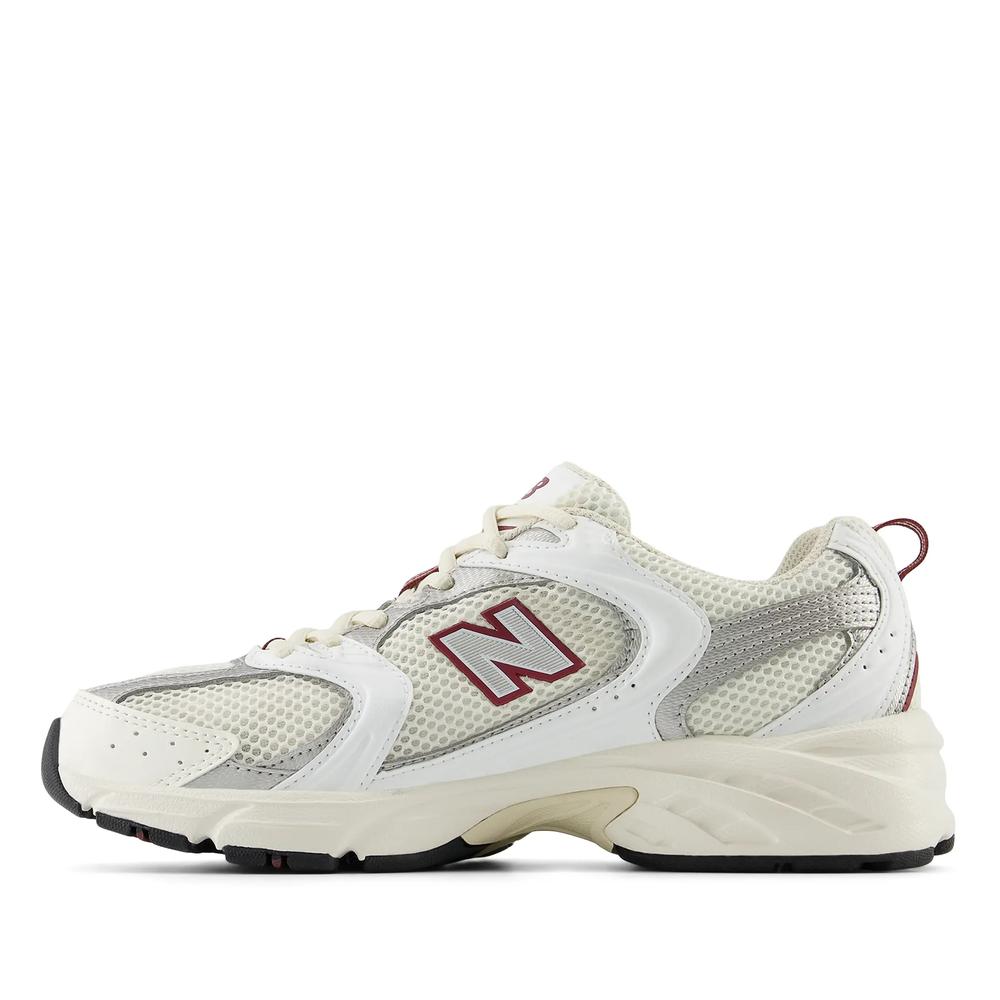 Unisex cipő New Balance MR530SZ - bézs