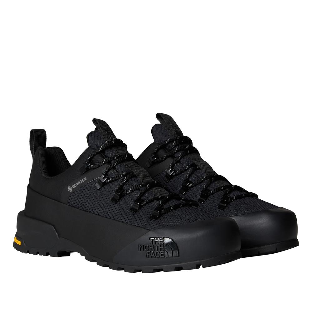 Cipő unisex The North Face Glenclyffe Low Gore-Tex 0A8D95KX71 - fekete