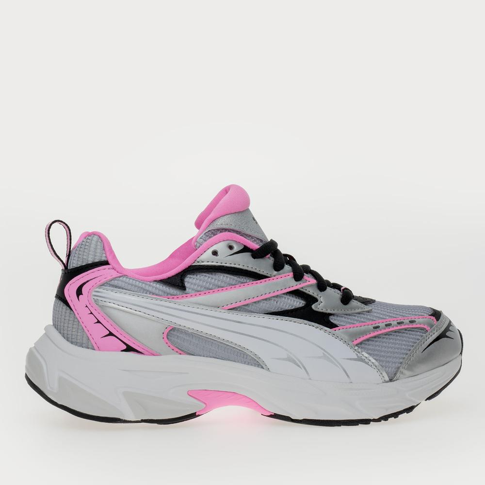 Cipő Puma Morphic Athletic Feather Gra 39591903 - többszínű