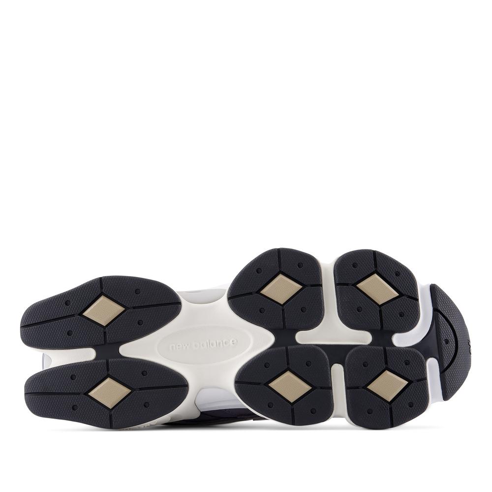 Unisex cipő New Balance U9060528 - lila