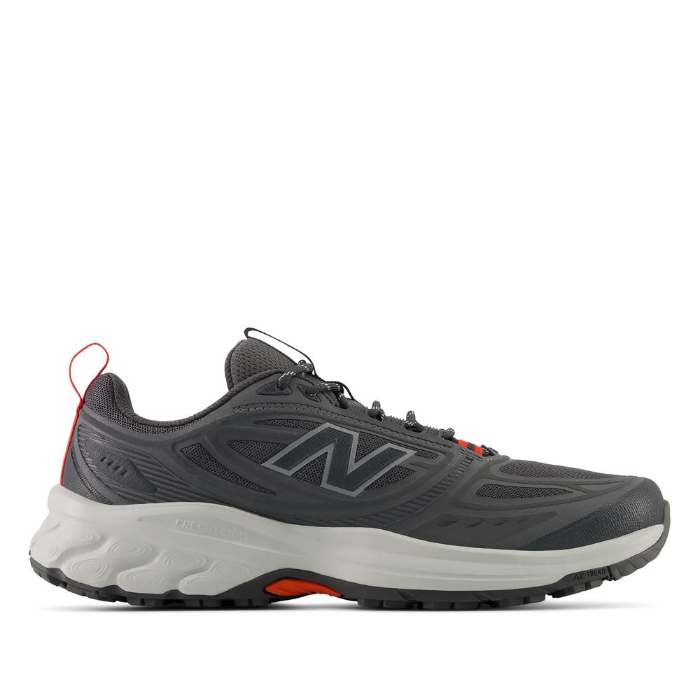 Férfi cipő New Balance 410 v9 M4101DN - szürke