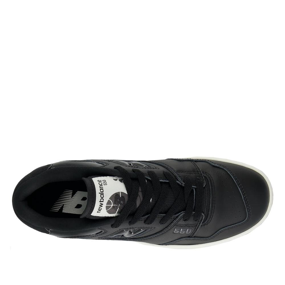 Női cipő New Balance BBW550ED - fekete