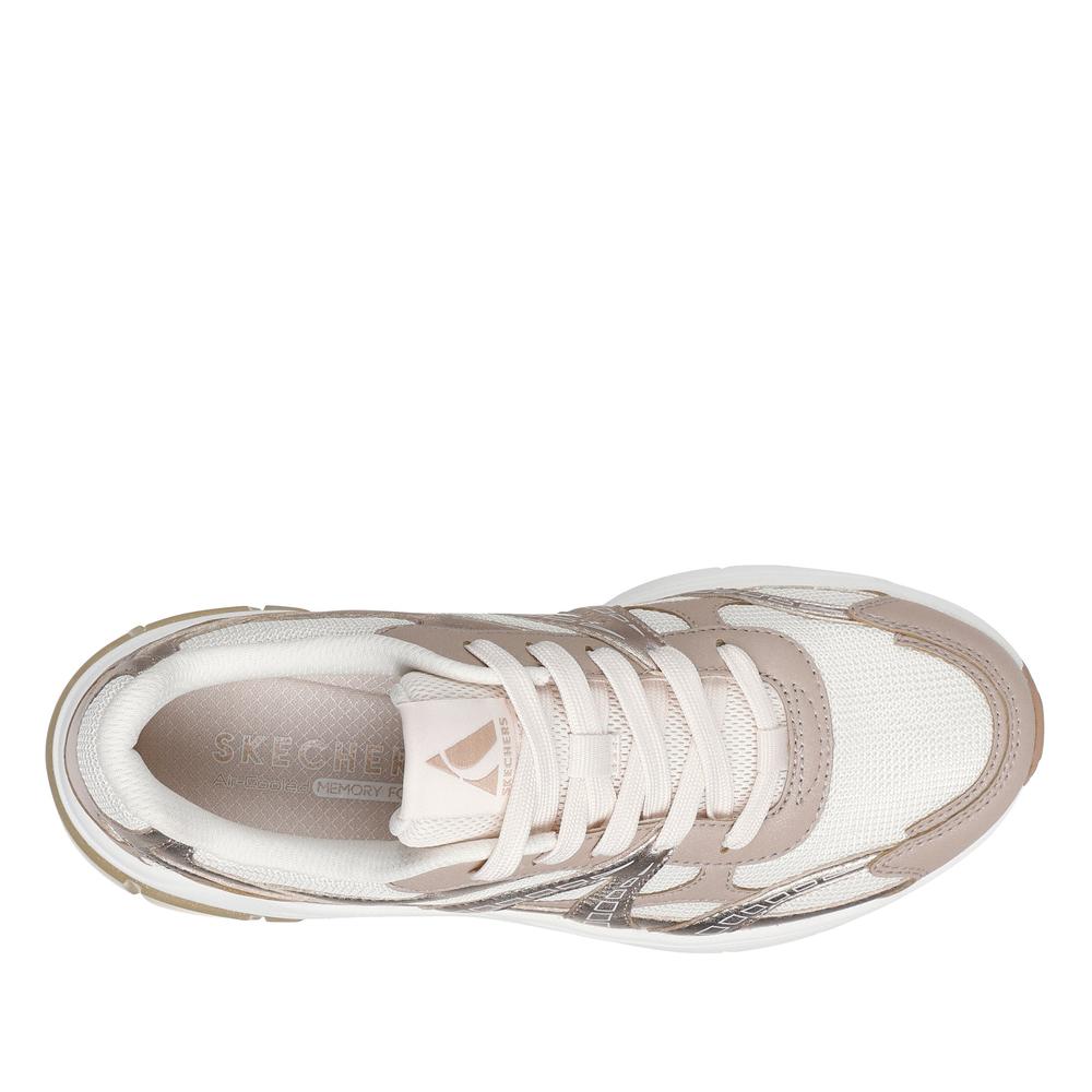 Cipő Skechers Shadow Stellar 90 177357RSGD - többszínű