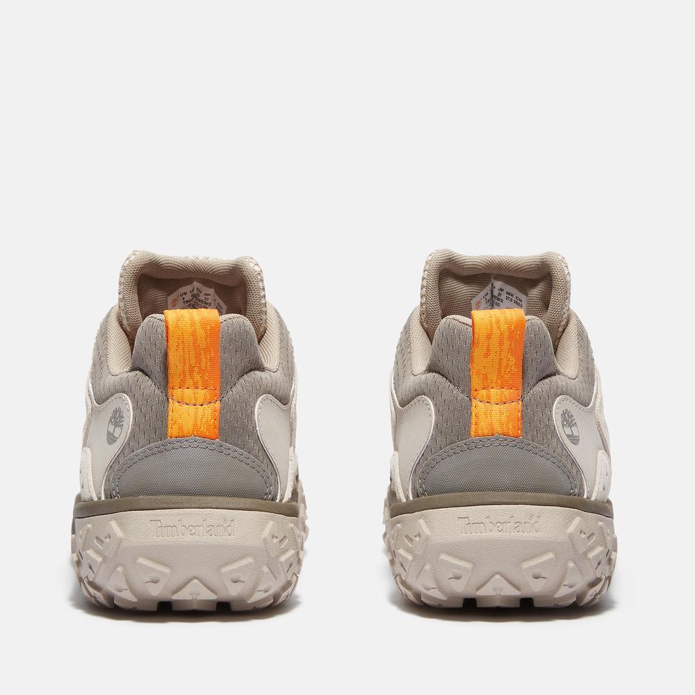Férfi cipő Timberland Greenstride Motion 6 Low 0A6DU2EW21 - szürke