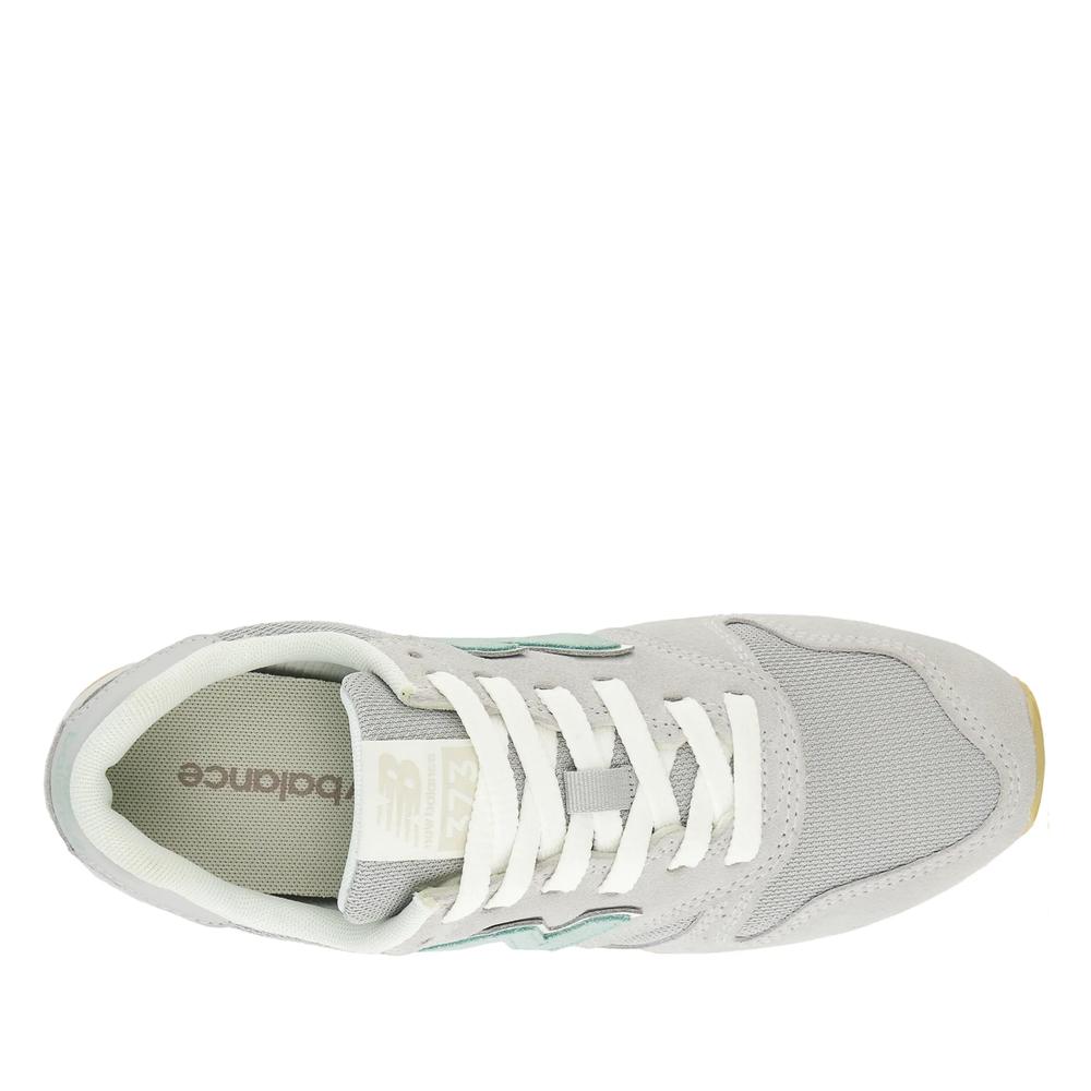 Cipő New Balance WL373TK2 - szürke