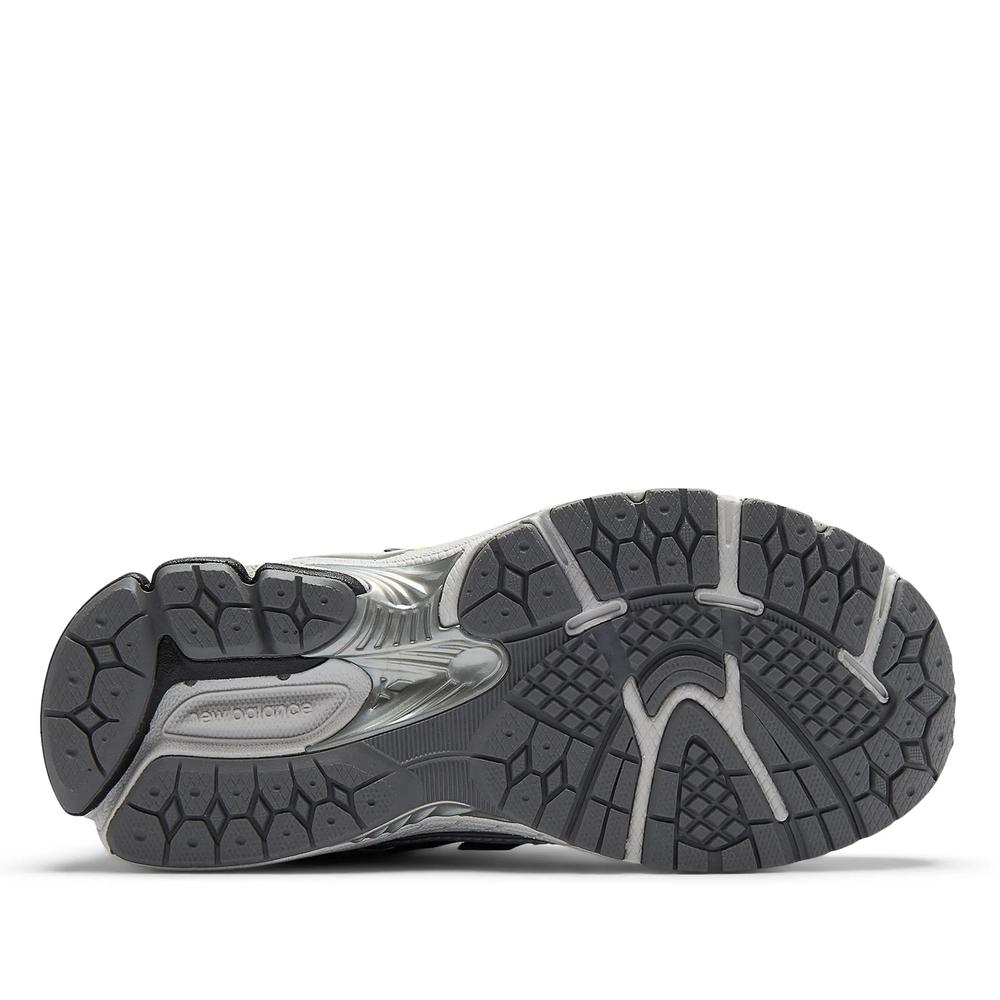 Gyermekcipő New Balance P190662Y - szürke