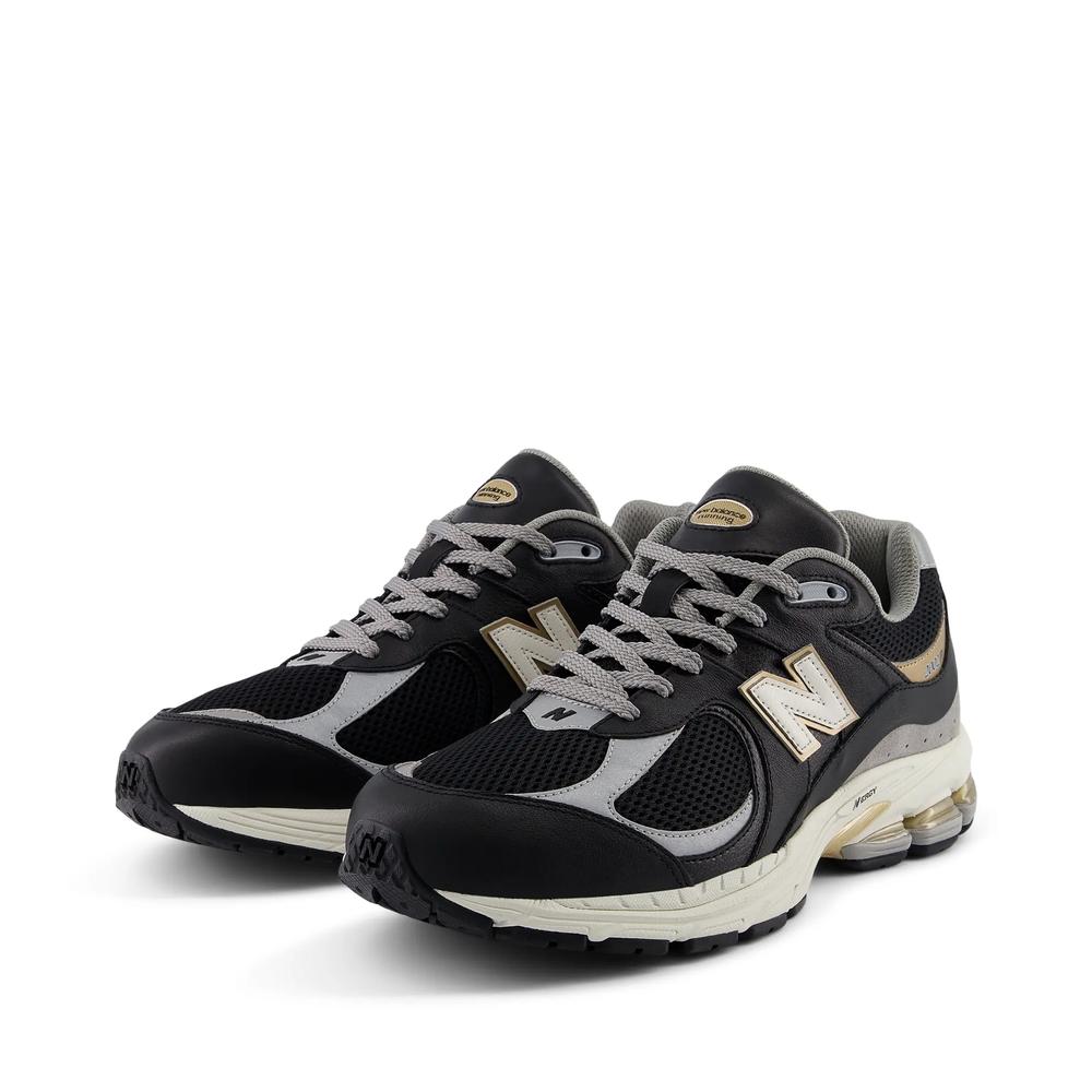 Cipő New Balance M2002RPO - fekete