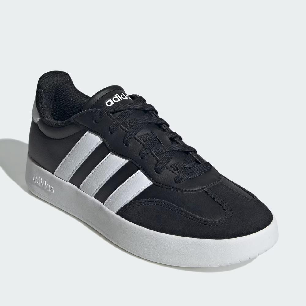 Cipő férfi adidas Sportswear Barreda JI2307 - fekete