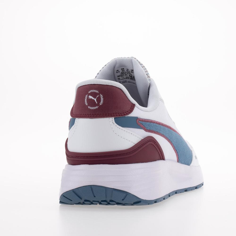 Cipő Puma Runtamed Plus Retro Prep 38923701 - fehér
