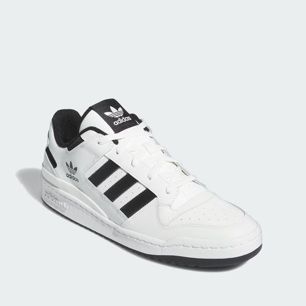 Cipő adidas Originals Forum Low CL IH7830 - fehér