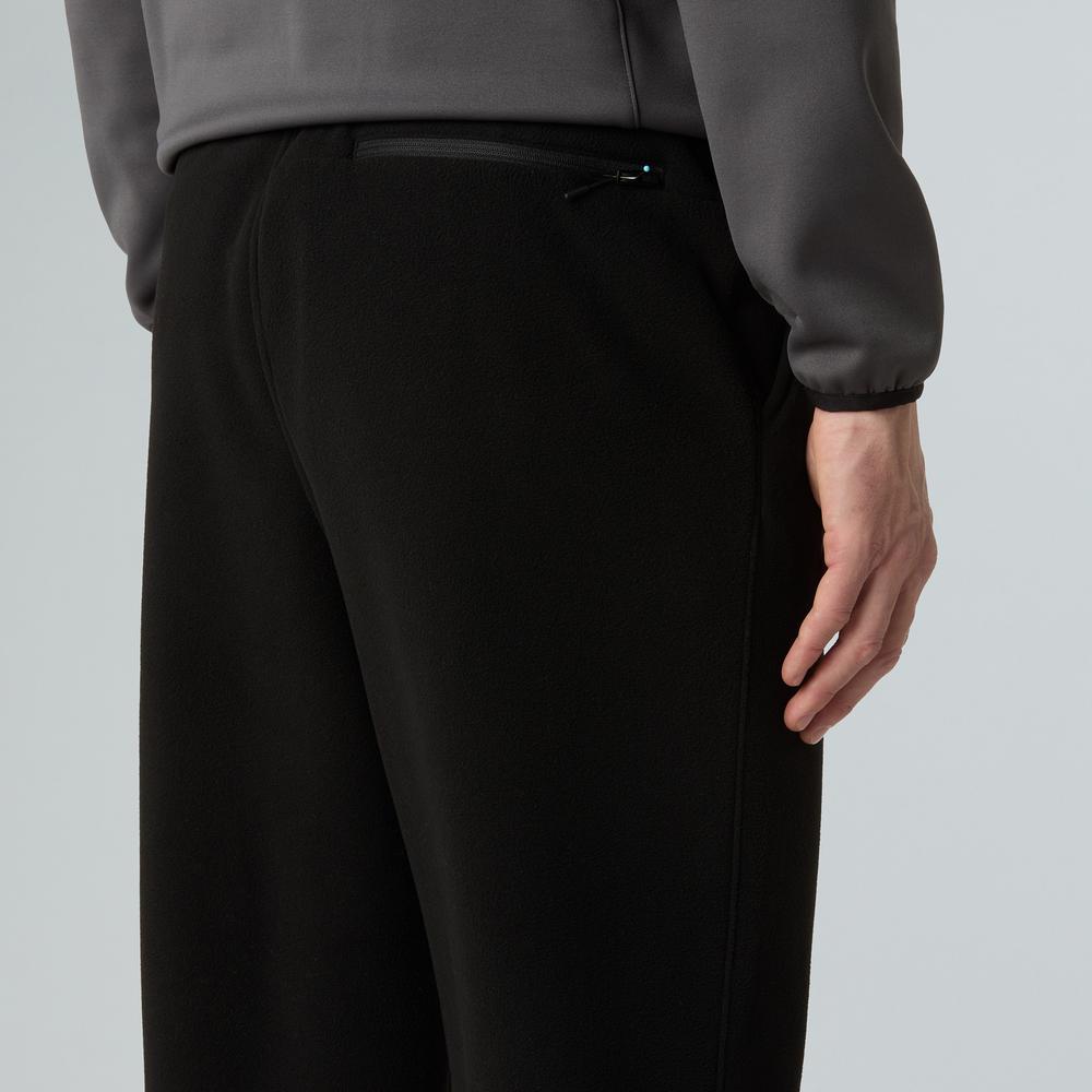 Férfi alsonadrág The North Face Glacier 0A8D0TJK31 - fekete