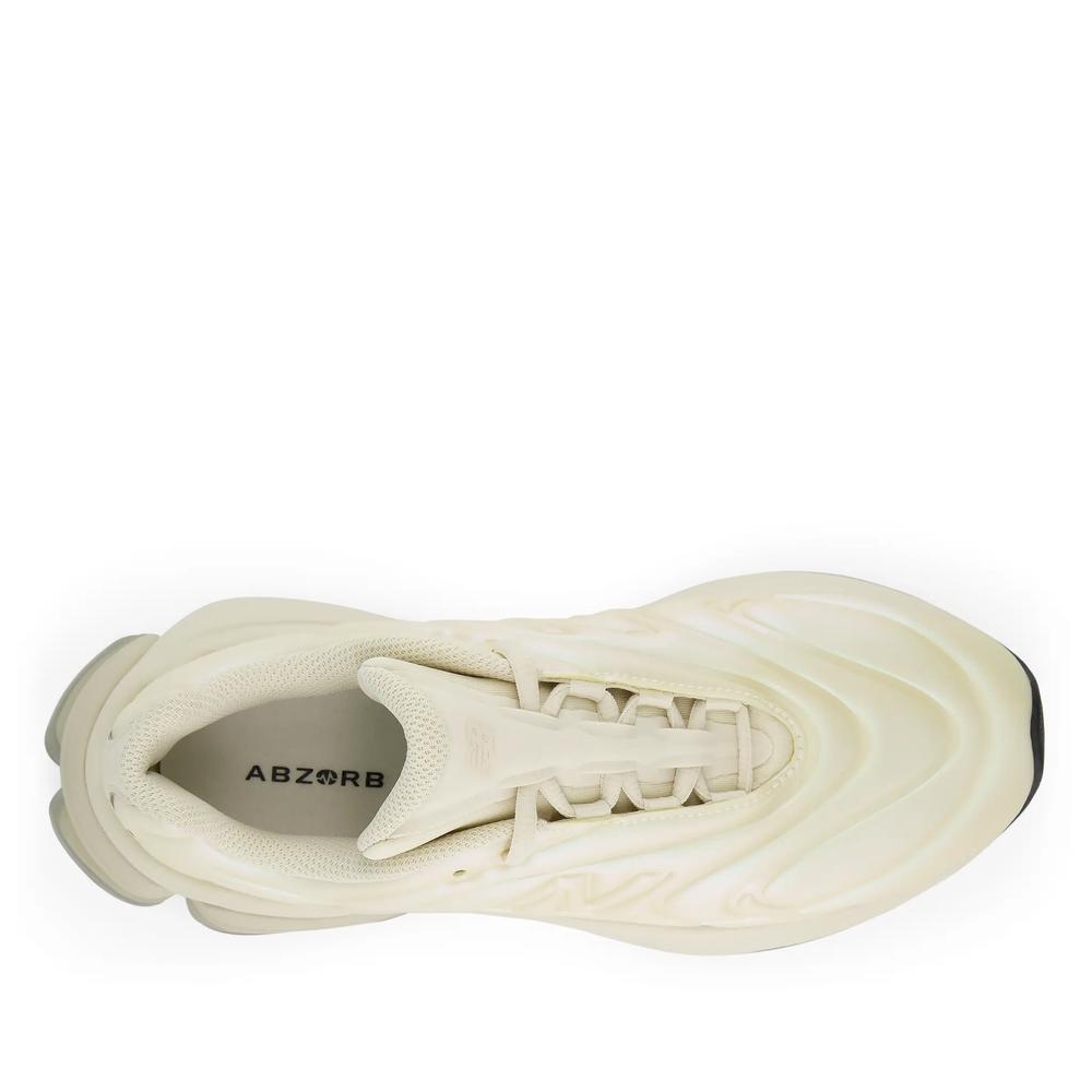 Unisex cipő New Balance ABZORB U503038X - bézs