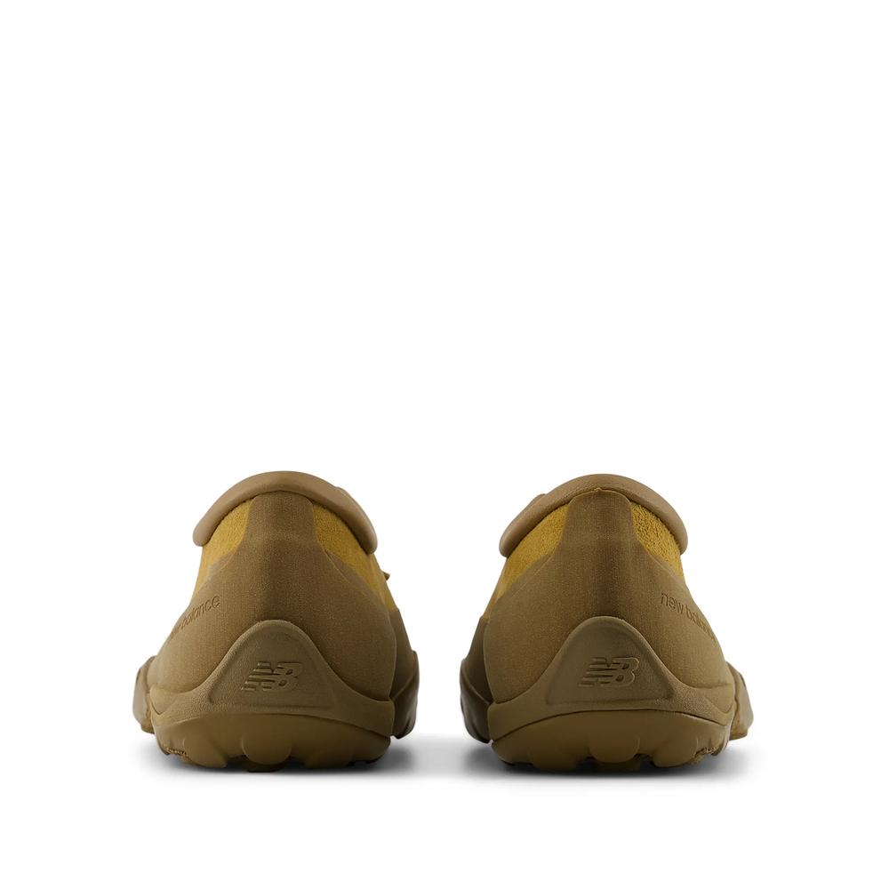 Unisex férfi cipő New Balance Minimus MT10T9CZ - barna