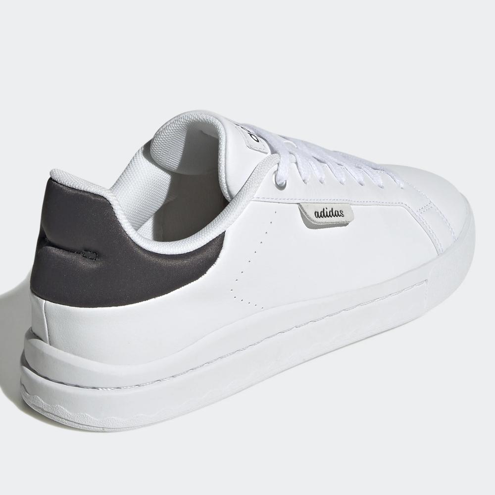 Cipő adidas Court Silk GY9258 - fehér