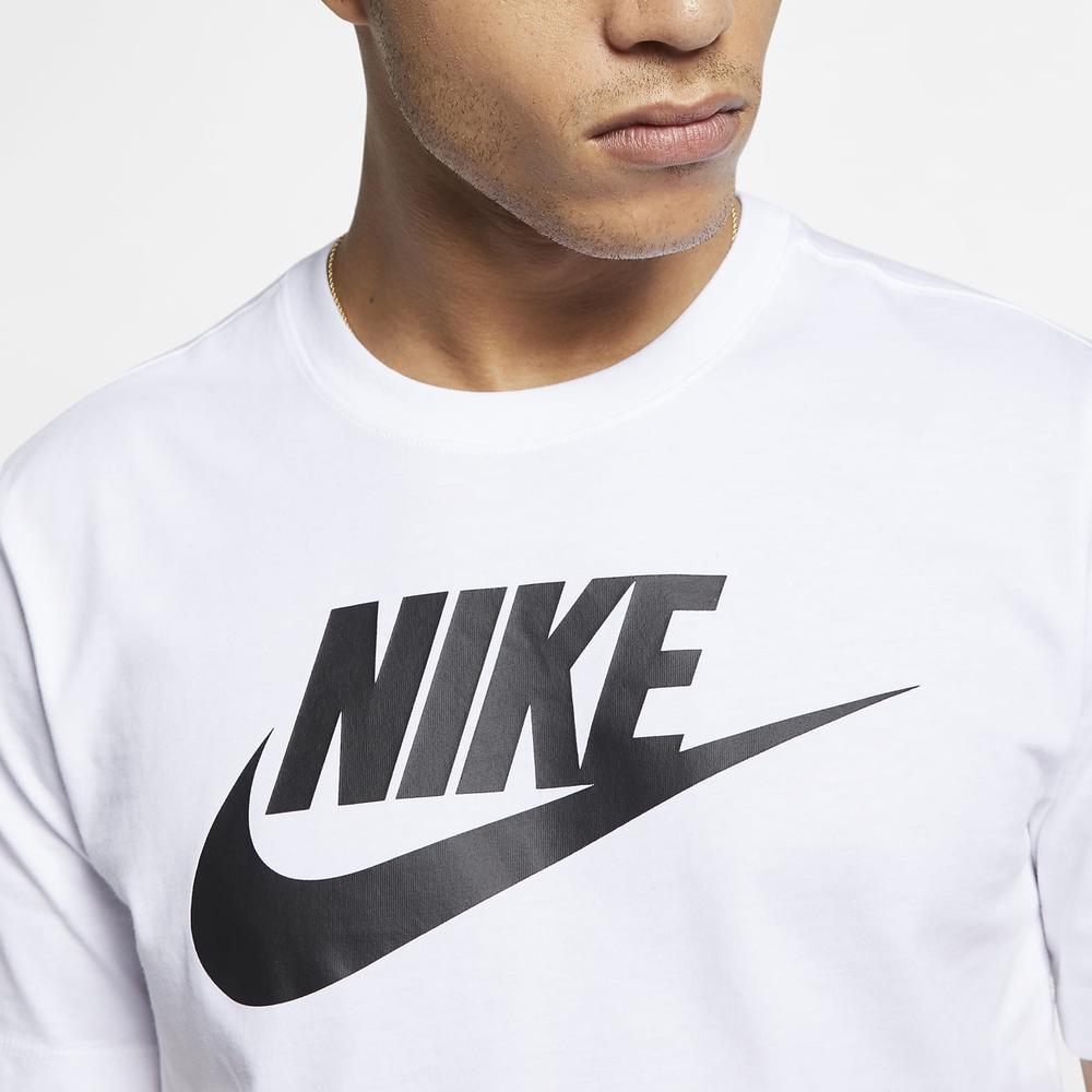 Póló Nike Sportswear AR5004-101 - fehér