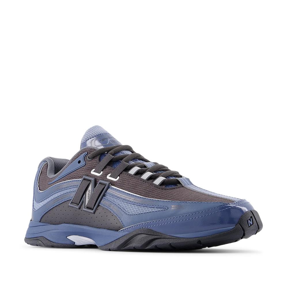 Unisex cipő New Balance URC56FFA - kék