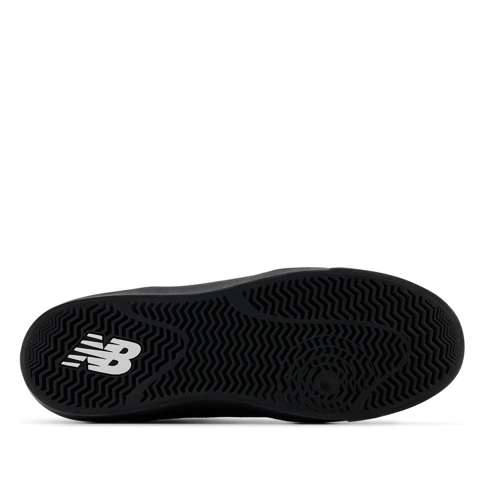 Férfi cipő New Balance Numeric NM417LBH - fekete