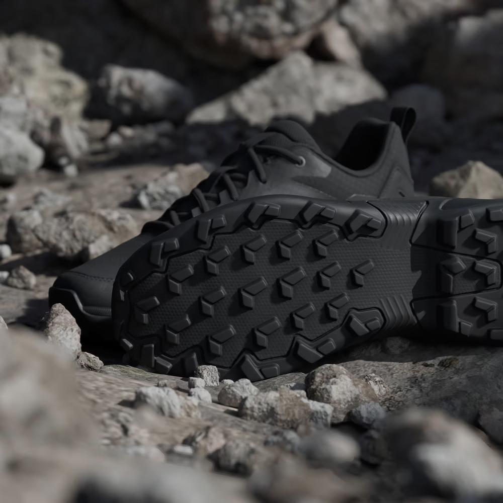 Cipő férfi adidas Terrex Eastrail 3 JR4001 - fekete