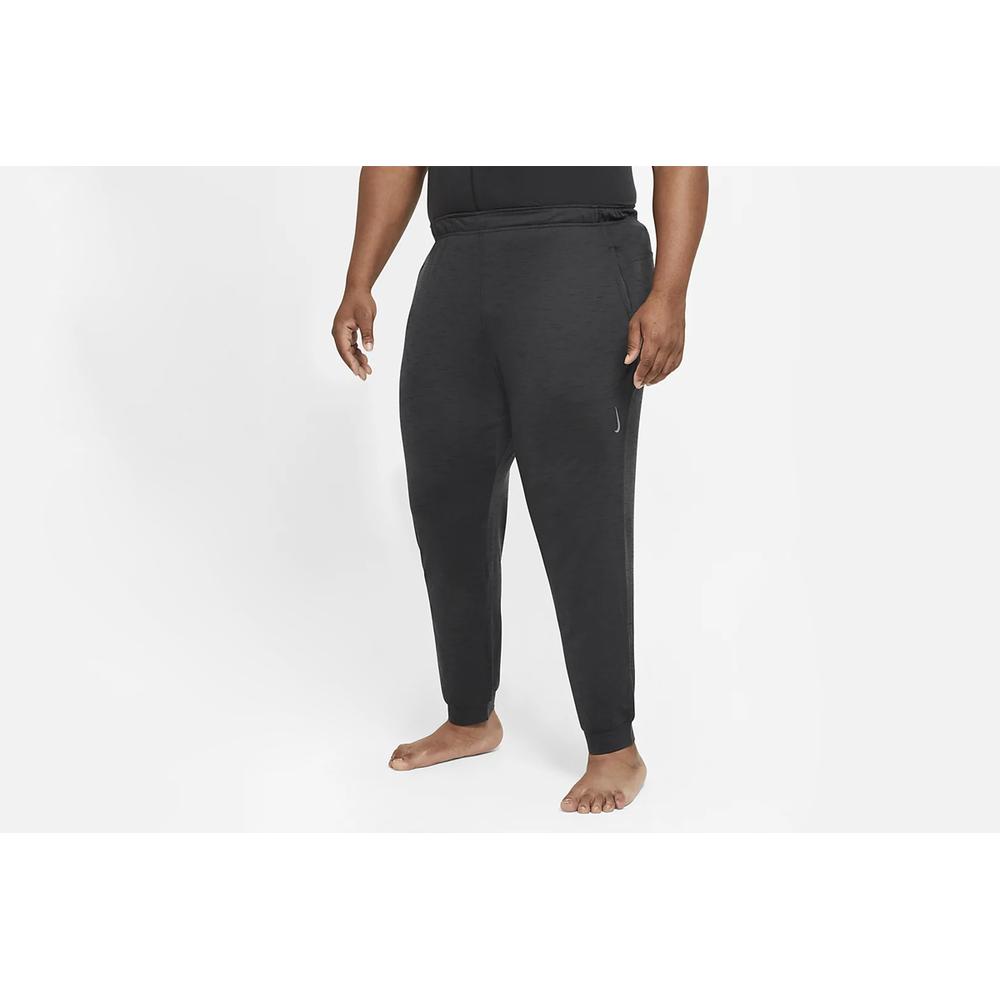 Melegítőnadrág Nike Yoga Dri-Fit CZ2208-010 - fekete